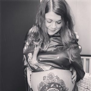 Meet your Posher, Christine